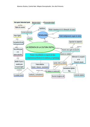 Mapas Conceptuales Bustos Camila Nair