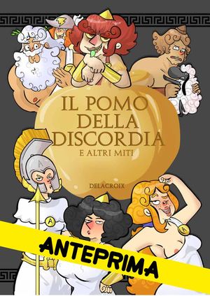 Il pomo della discordia-ANTEPRIMA