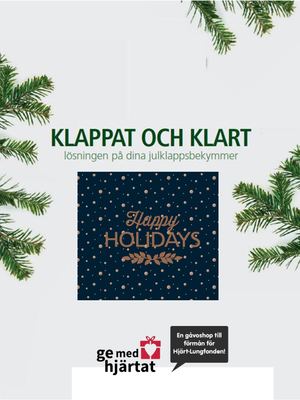 Julen 2017 Företag