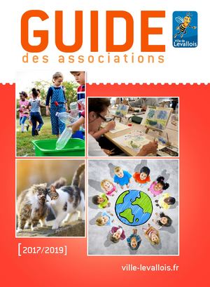 Guide Associations 2017/2019