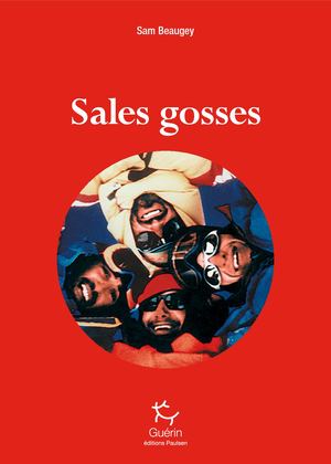Sales Gosses -Sam Beaugey