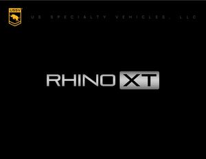 Rhino Xt Virtual Brochure
