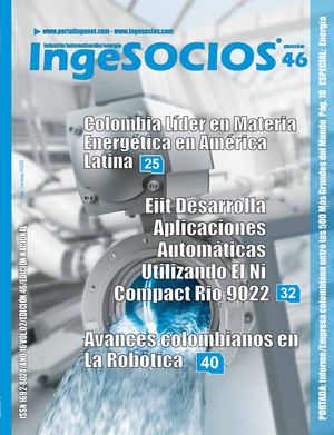 IngeSOCIOS 46