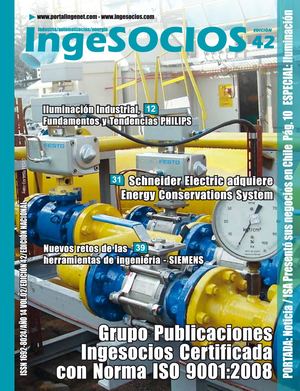 IngeSOCIOS 42