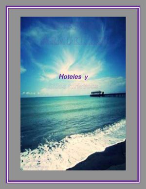 Revista De Puerto Armuelles Turistica