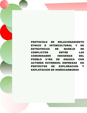 Diseño 4 Ruta Relacionamiento Etnico U´wa