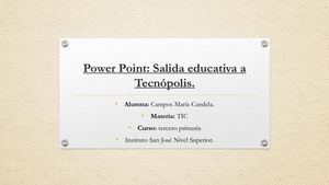 Edicion Imagenes Campos Candela