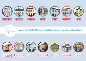 Livret Vexin-sur-Epte