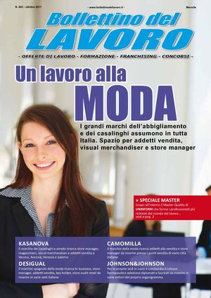 N. 603 ottobre 2017
