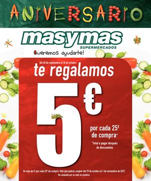 Oferta Válida Del 28 De Septiembre Al 18 De Octubre