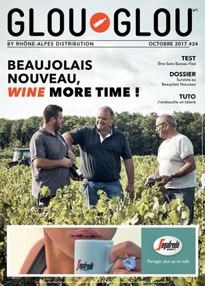 Glouglou 24 Web Mag