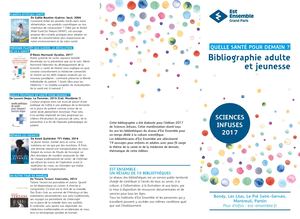 Calaméo - Biblio Sciences Infuses 2017bd