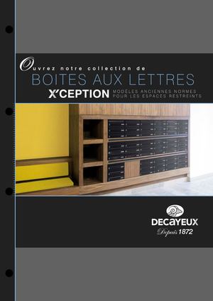 Decayeux