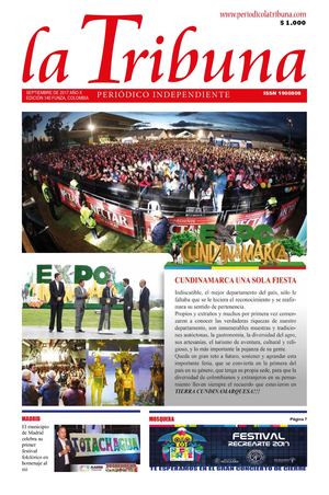 Tribuna 140