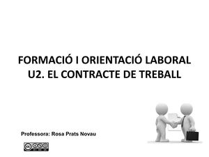 Fol U2 Contracte C17 18