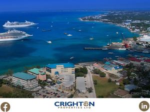A renowned name in the Cayman Islands real estate market.