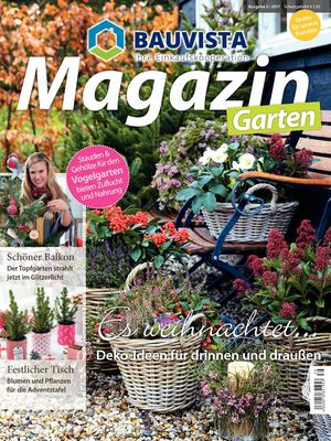 Mein Paradies 5/2017_Bauvista