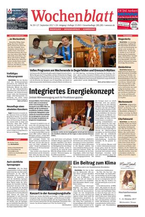 Wochenblatt-Rheinfelden