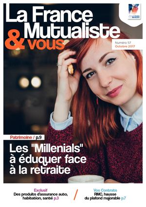 La France Mutualiste & Vous n°57