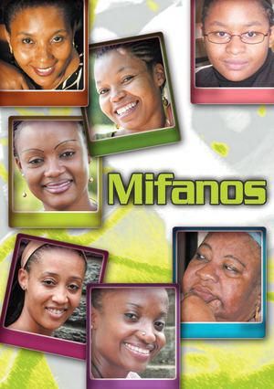 Mifanos, brochure sur les femmes mahoraises