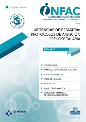 protocolo de pediatría