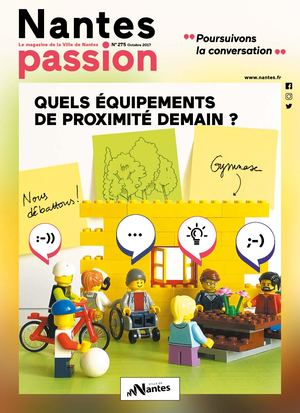 Nantes Passion N°275