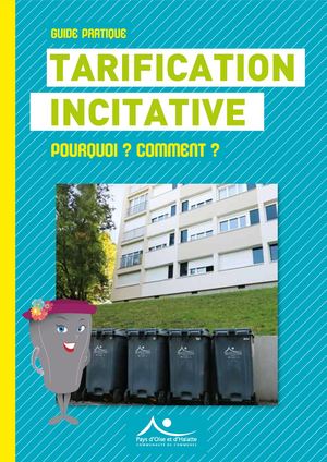 Guide pratique Tarification Incitative - Habitat collectif