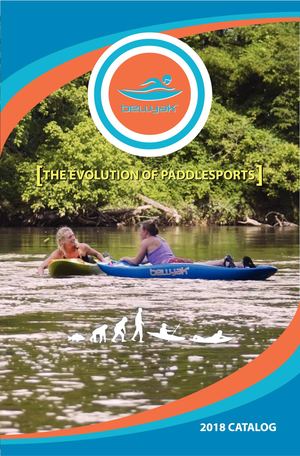Bellyak 2018 Catalog