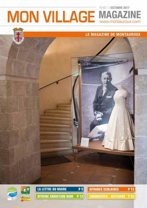 Bulletin de Montauroux N°67