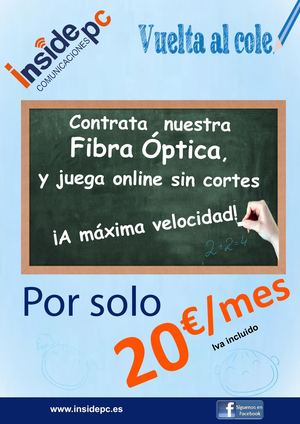 Catalogo Vuelta Al Cole