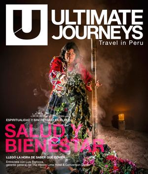 UJ #13 Salud & Bienestar
