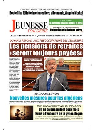 Jeunesse