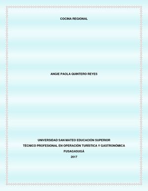 Recetas De La Región Del Gran Antioquia, Region Costeña