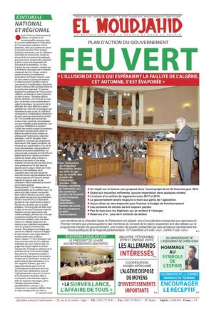 Elmoudjahid 2017-09-27