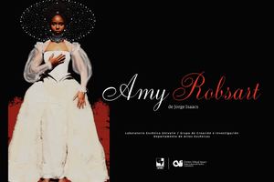 Visualización dossier Impreso Amy