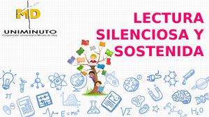Friso Lectura Silenciosa Y Sostenida