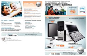 Catalogo computadoras