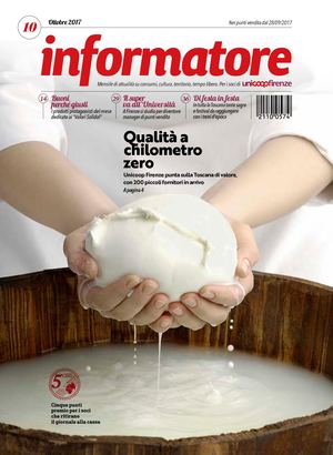 Informatore ottobre 2017
