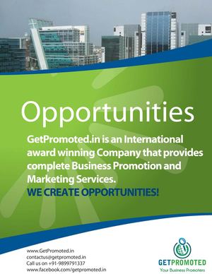 GetPromoted Best Web Design Company in Gurgaon - Leading Web Development Agency‎