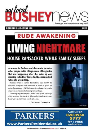 Bushey October 17 Low Res