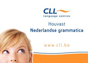 Houvast Nederlandse grammatica