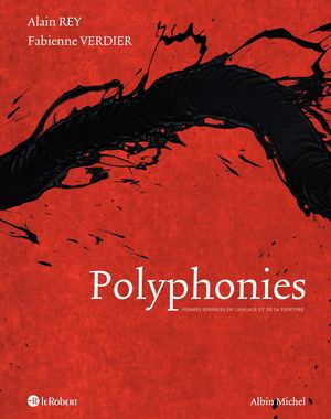 EXTRAIT | Polyphonies - Fabienne Verdier & Alain Rey