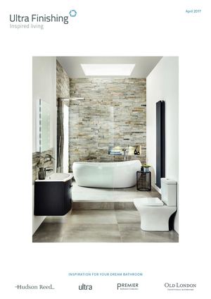 Ultra Finishing Brochure