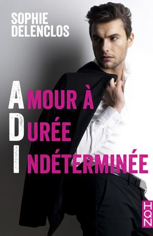 Amour à durée indéterminée - Sophie Delenclos