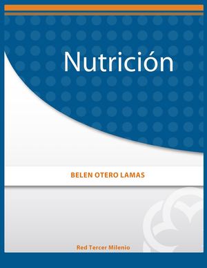 Nutricion
