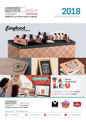 Stil Casa - Full range catalog