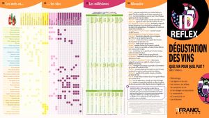 Dégustation des vins 2e