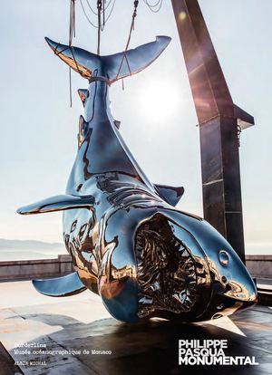 Philippe Pasqua Monumental