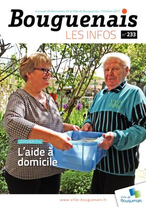 Bli 233 - Octobre 2017