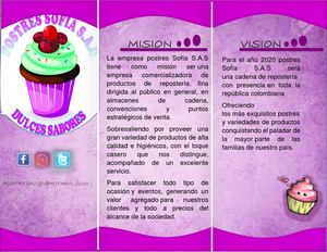 Folleto
